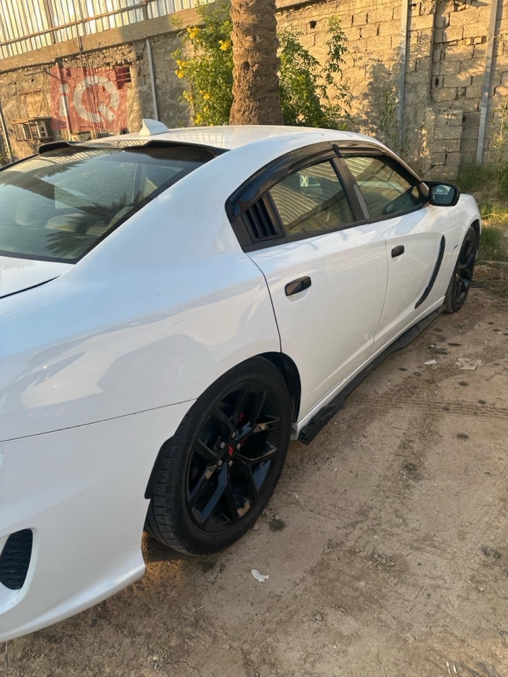 دودج تشارجر